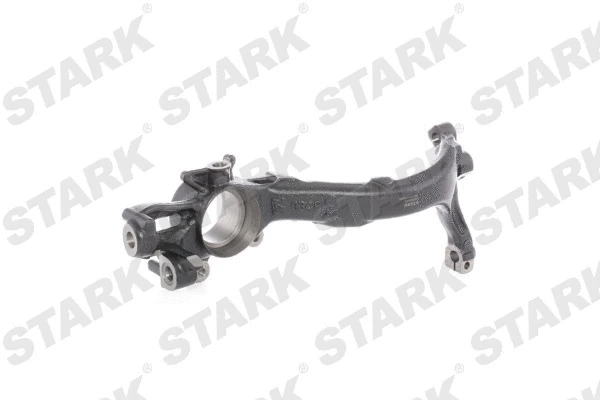 Steering Knuckle, wheel suspension