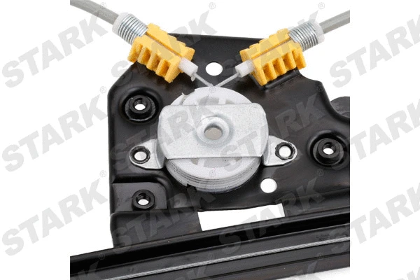 Window Regulator (SKWR-0420191)