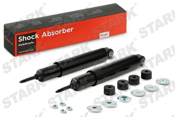 Shock Absorber