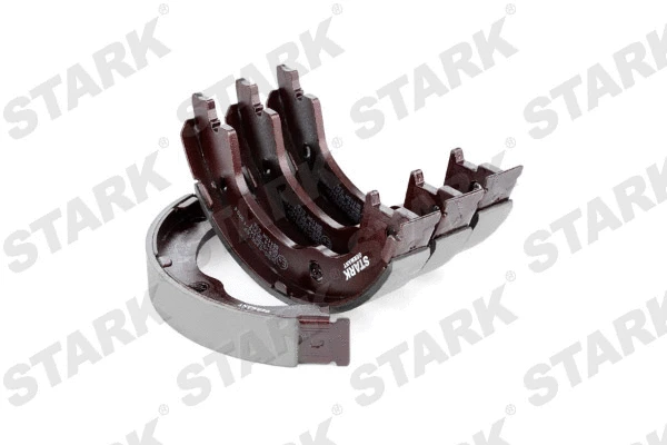 Brake Shoe Set, parking brake (SKBS-0450167)