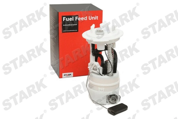 Fuel Feed Unit