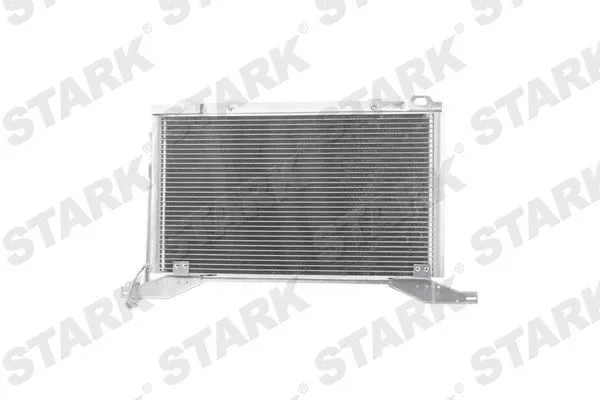 Condenser, air conditioning (SKCD-0110194)