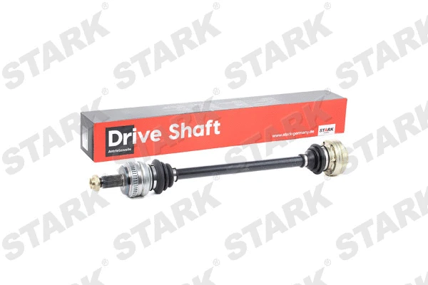 Drive Shaft (SKDS-0210251)