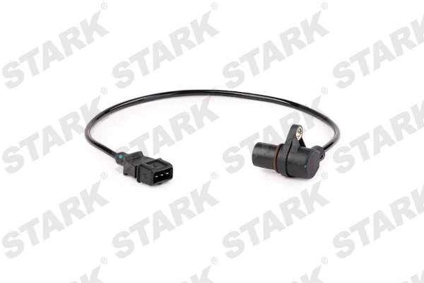 Sensor, crankshaft pulse