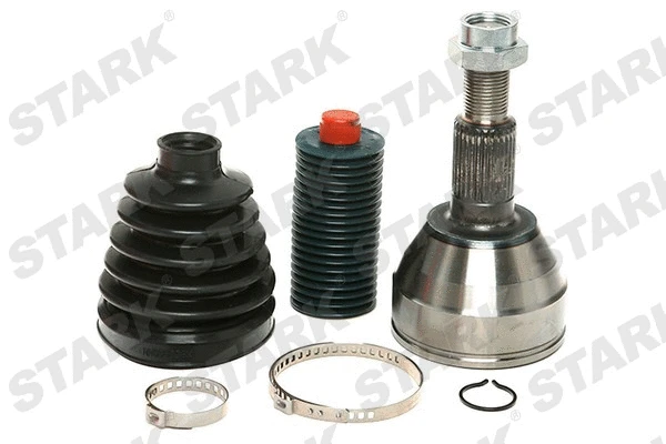 Joint Kit, drive shaft