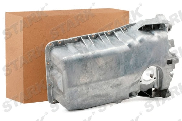 Oil Sump