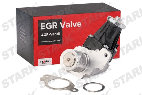 EGR Valve (SKEGR-0770130)