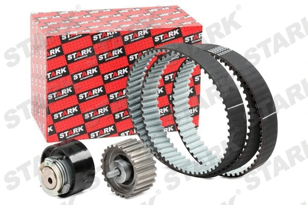 Timing Belt Kit (SKTBK-0760065)