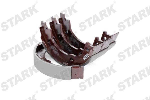 Brake Shoe Set (SKBS-0450298)