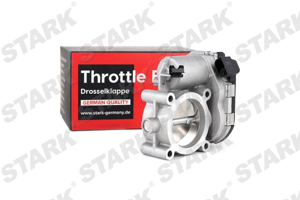 Throttle Body