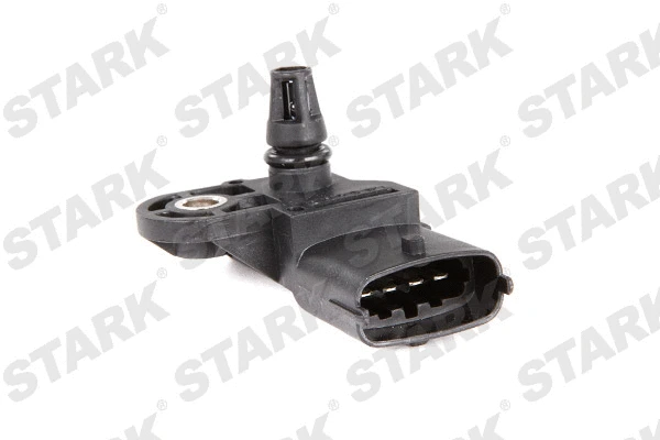 Sensor, boost pressure