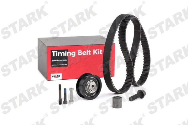 Timing Belt Kit
