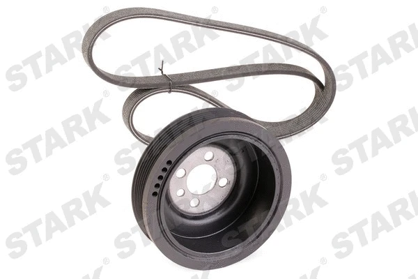 V-Ribbed Belt Set (SKRBS-1200647)