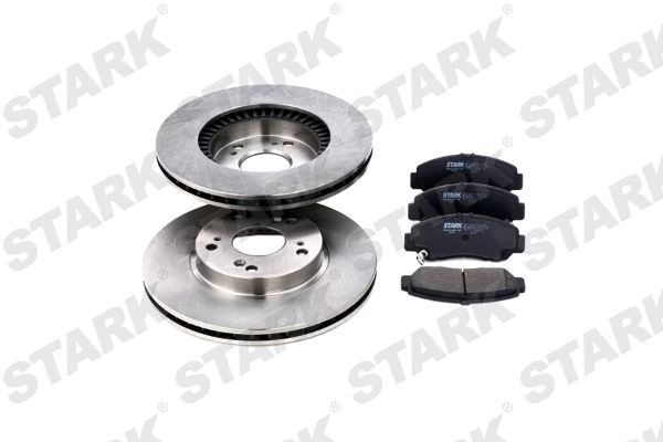 Brake Kit, disc brake (SKBK-1090176)