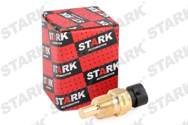 Sensor, coolant temperature