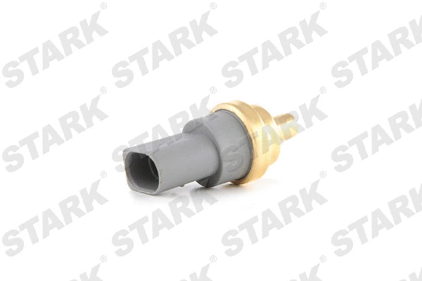 Sensor, coolant temperature