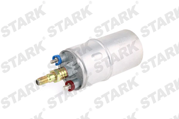 Fuel Pump (SKFP-0160158)
