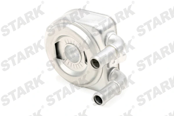 Oil Cooler, engine oil (SKOC-1760007)