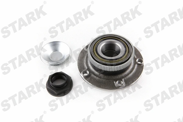 Wheel Bearing Kit (SKWB-0180395)