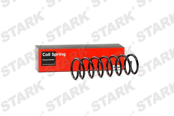 Suspension Spring