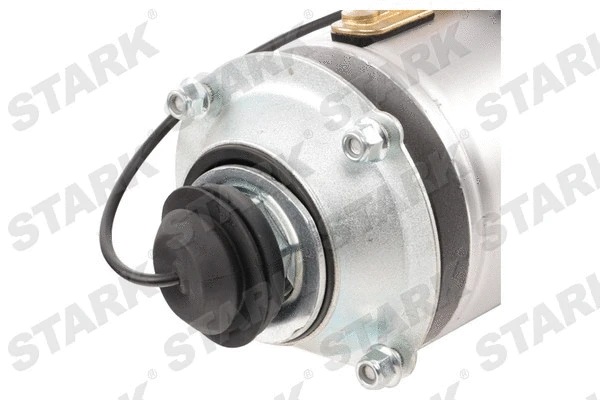 Air Suspension Strut