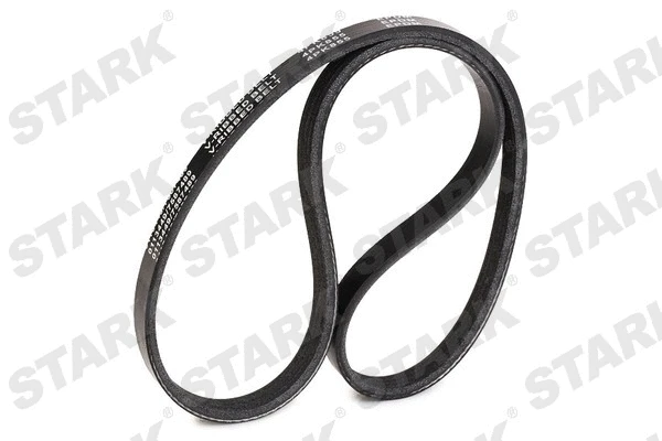 V-Ribbed Belt Set