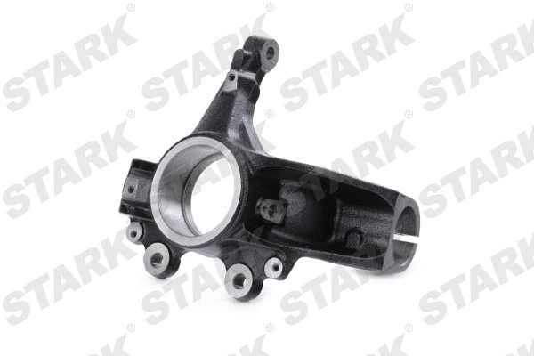 Steering Knuckle, wheel suspension (SKSAW-2370041)
