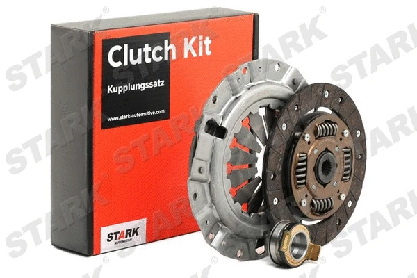 Clutch Kit (SKCK-0100980)