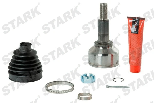 Joint Kit, drive shaft