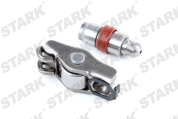 Accessory Kit, finger follower