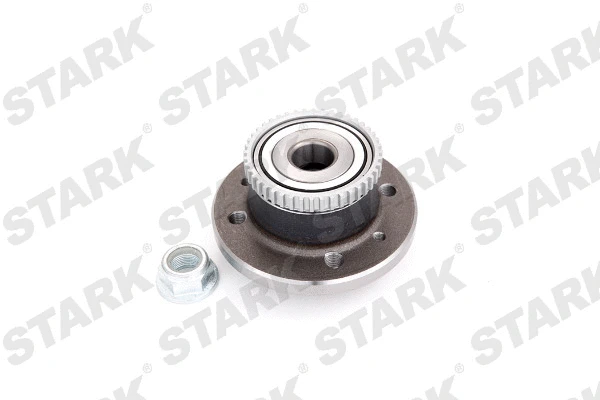 Wheel Bearing Kit (SKWB-0180366)