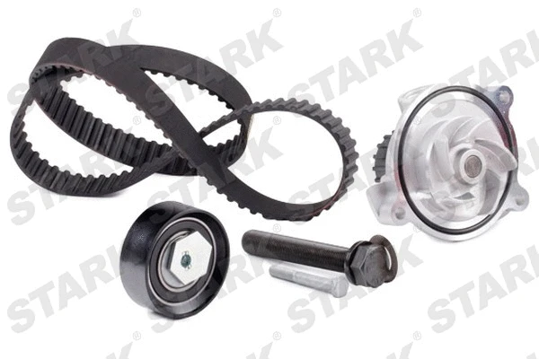 Water Pump & Timing Belt Kit