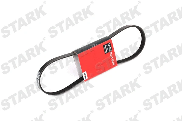 V-Ribbed Belt