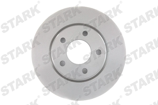 Brake Disc (SKBD-0020265)