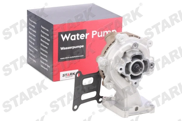 Water Pump, engine cooling (SKWP-0520051)