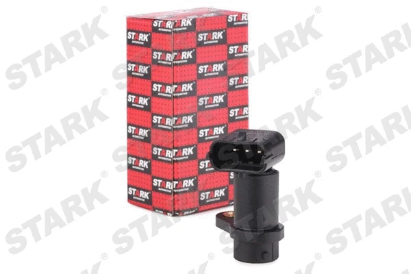 Sensor, camshaft position