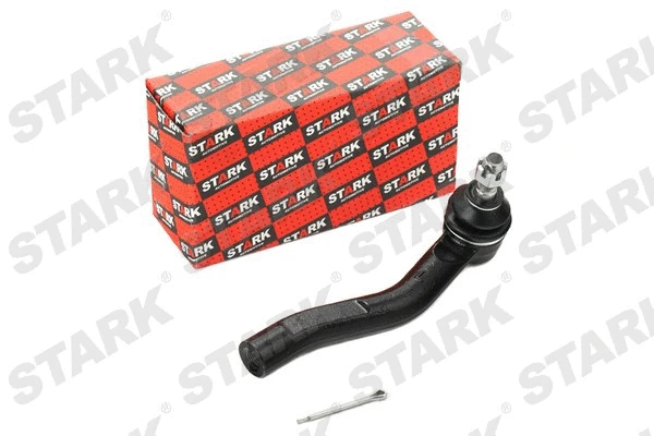 Tie Rod End