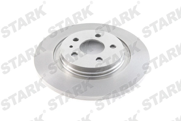Brake Disc (SKBD-0020096)