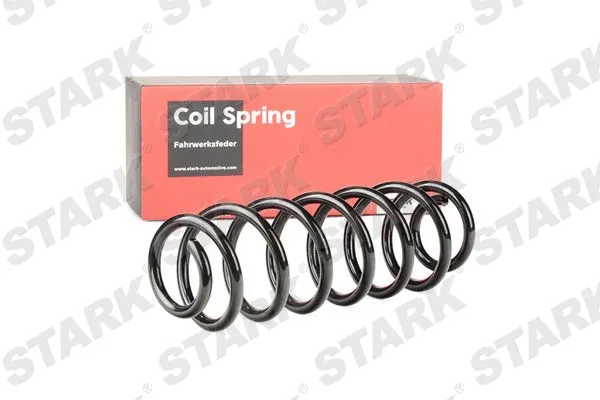 Suspension Spring