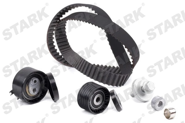 Timing Belt Kit