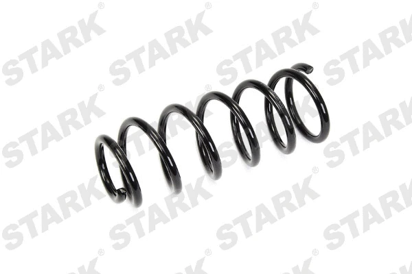 Suspension Spring (SKCS-0040139)