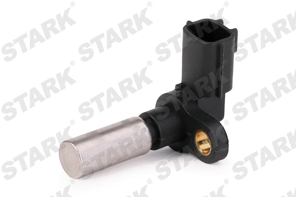 Sensor, crankshaft pulse