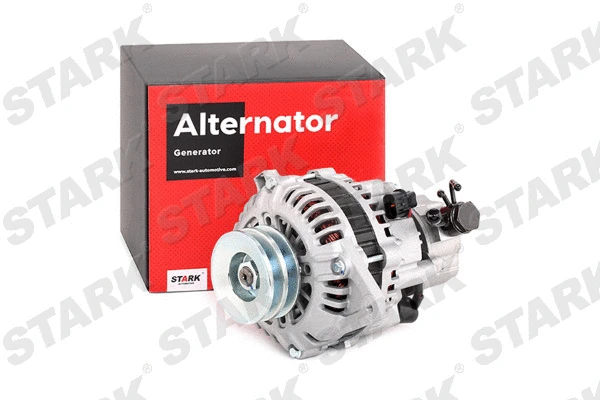 Alternator (SKGN-0320091)