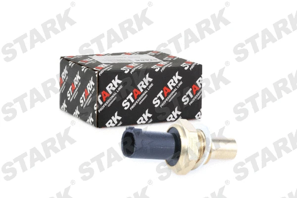 Sensor, coolant temperature