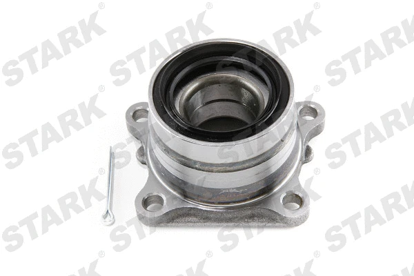 Wheel Bearing Kit (SKWB-0180279)