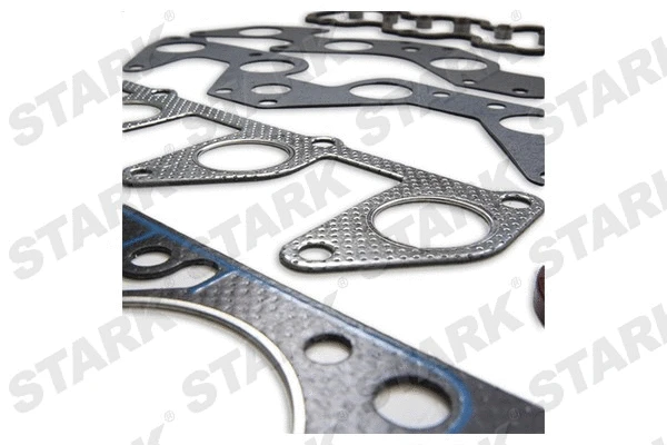 Gasket Kit, cylinder head
