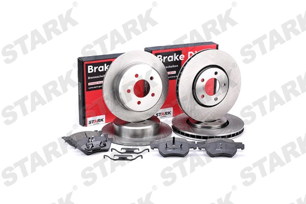 Brake Kit, disc brake