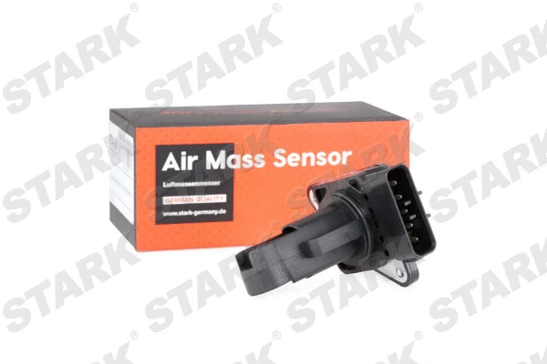 Mass Air Flow Sensor