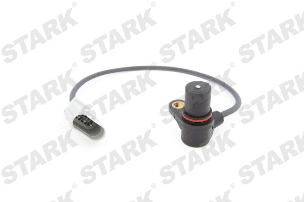 Sensor, crankshaft pulse