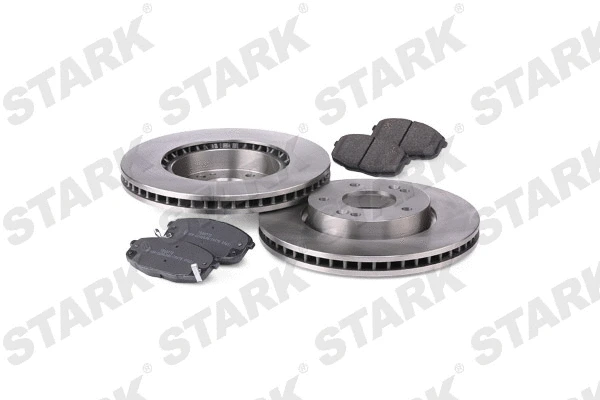 Brake Kit, disc brake